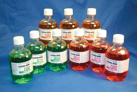 Azer Scientific 10-FP-100 Glucose Drink Glucose Tolerance Beverage