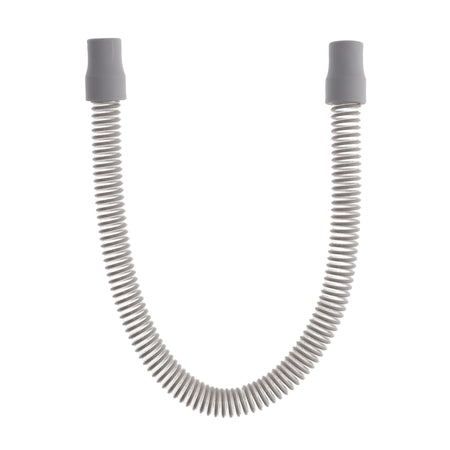Sun Med TSB-2GLT CPAP Tubing 2 Foot Length 15 mm ID 22 mm Cuffs