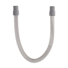 CPAP Tubing 2 Foot Length 15 mm ID 22 mm Cuffs
