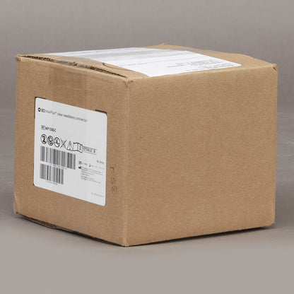 MaxPlus Tru-Swab® Connector