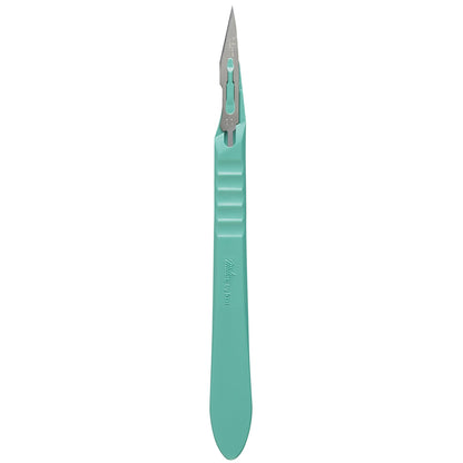 Miltex® Disposable Scalpel, Size 11
