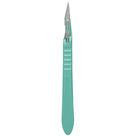 Miltex® Disposable Scalpel, Size 11