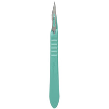 Miltex® Disposable Scalpel, Size 11