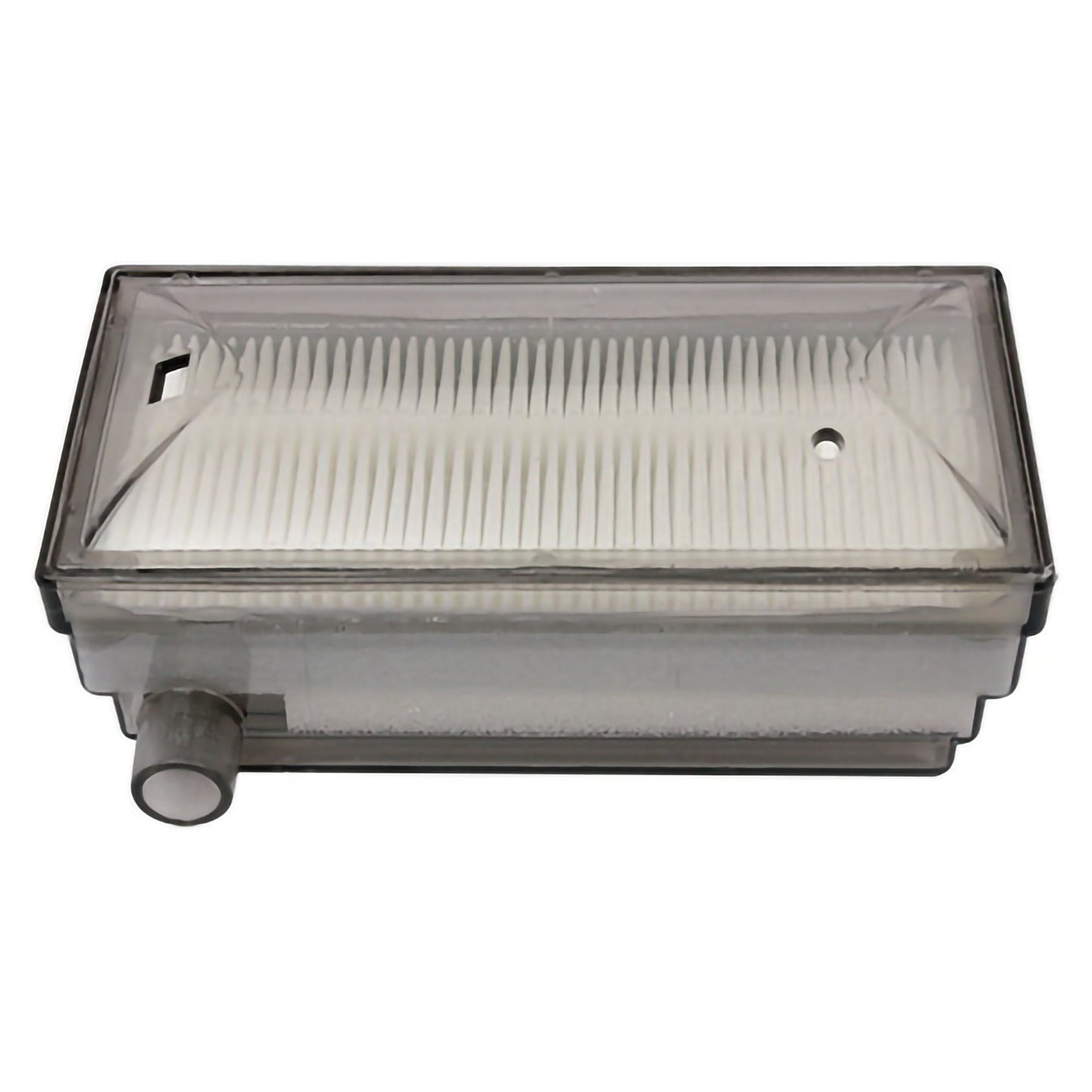 O2 Concentrator Intake Filter