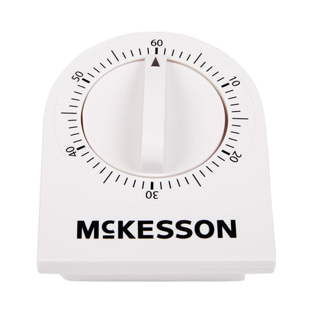 McKesson 63-4450 Mechanical Timer