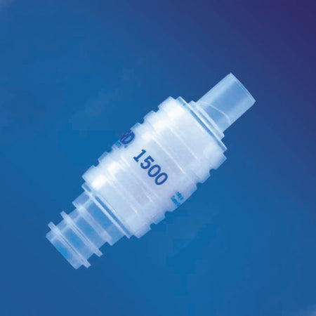 Sun Med 153 Ballard Trach Care Heat Moisture Exchanger
