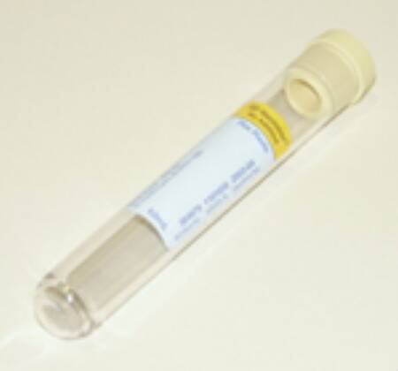 BD 364979 Vacutainer Urinalysis Tube, 16 x 100 mm, 10 mL