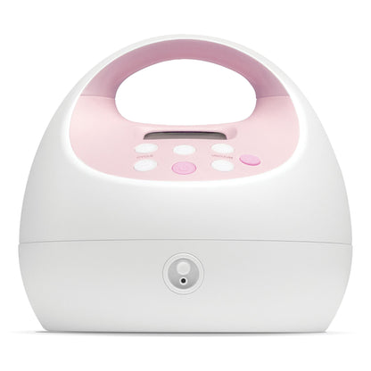 Spectra® S2 Plus Double Electric Breast Pump Kit with Accessory Bundle