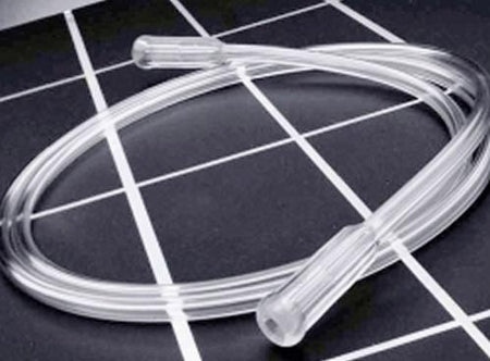 Sun Med 2035G-35-20 Oxygen Tubing Salter Labs 35 Foot Length Tubing