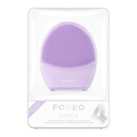 LUNA™ 4 Facial Cleansing Device for Sensitive Skin