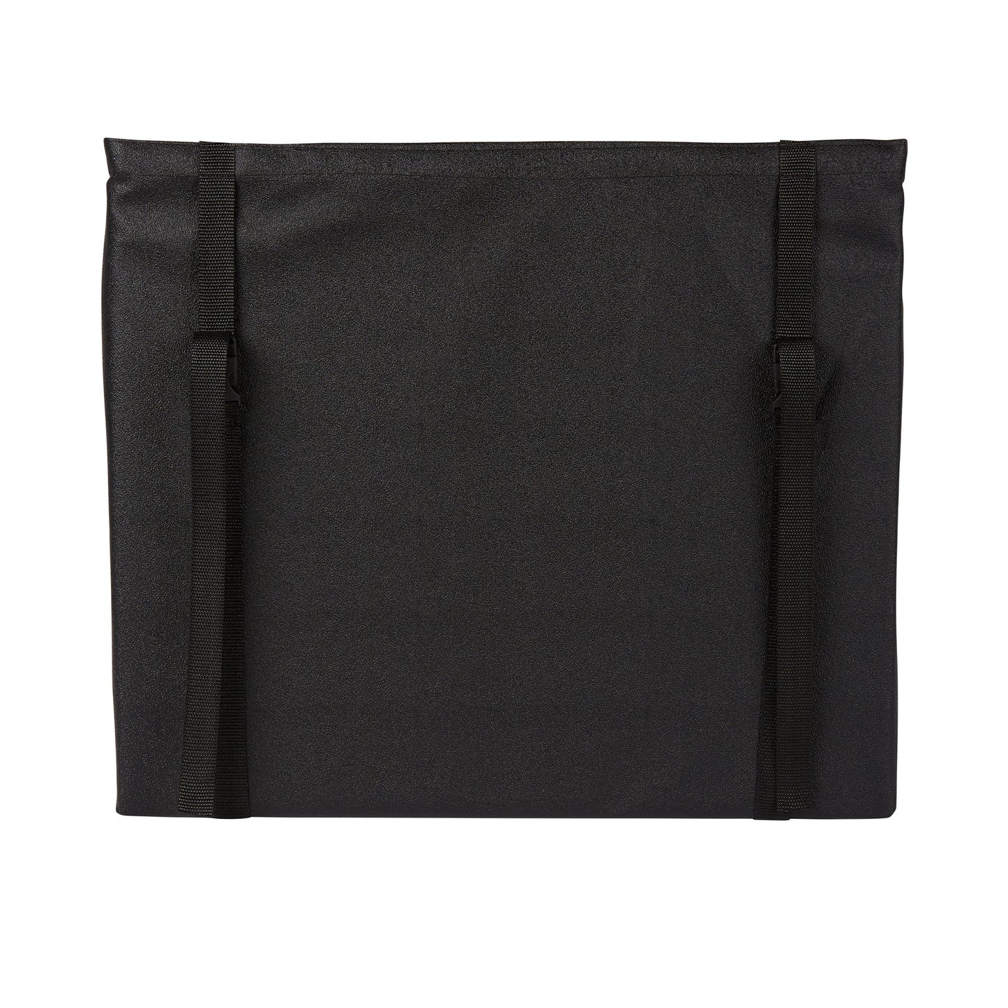 McKesson Foam Back Support Cushion, 22 x 19 Inch
