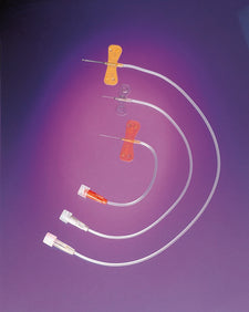 Surflo® Infusion Set