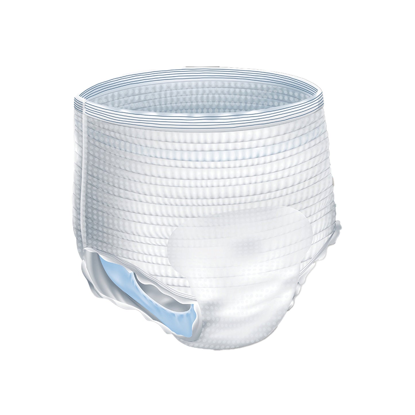 Attends® Premier Underwear, Extra Large