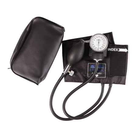 Mabis Healthcare 01-110-021 Legacy Aneroid Sphygmomanometer