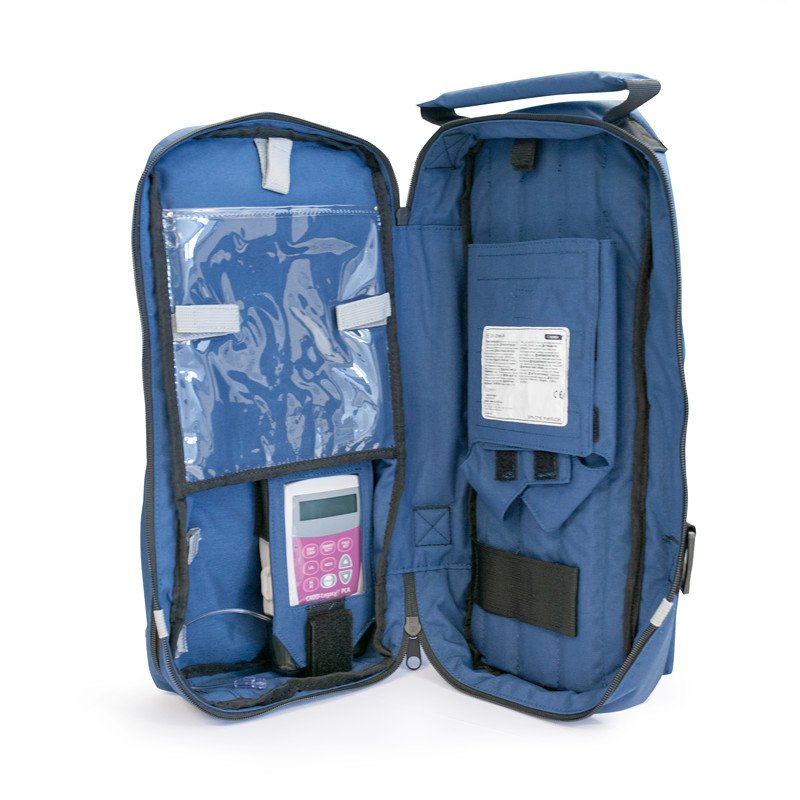 Pump Backpack CADD®