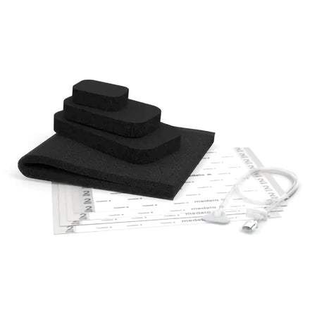Medaxis LLC 876227 Negative Pressure Foam Dressing Kit Invia