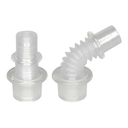 Sunset Healthcare TRAA004 Tracheostomy Tube Sunset Adult