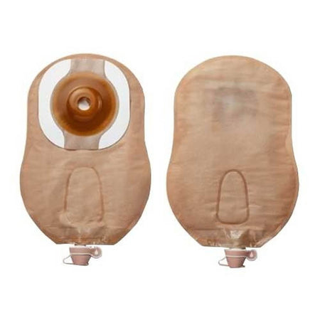 Hollister 1166041 Premier 84899 One-Piece Ultra-Clear Urostomy Pouch
