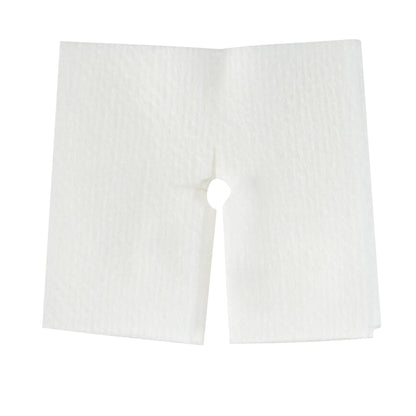 McKesson IV/Drain Split Dressing, 2 x 2 Inch, 6-Ply