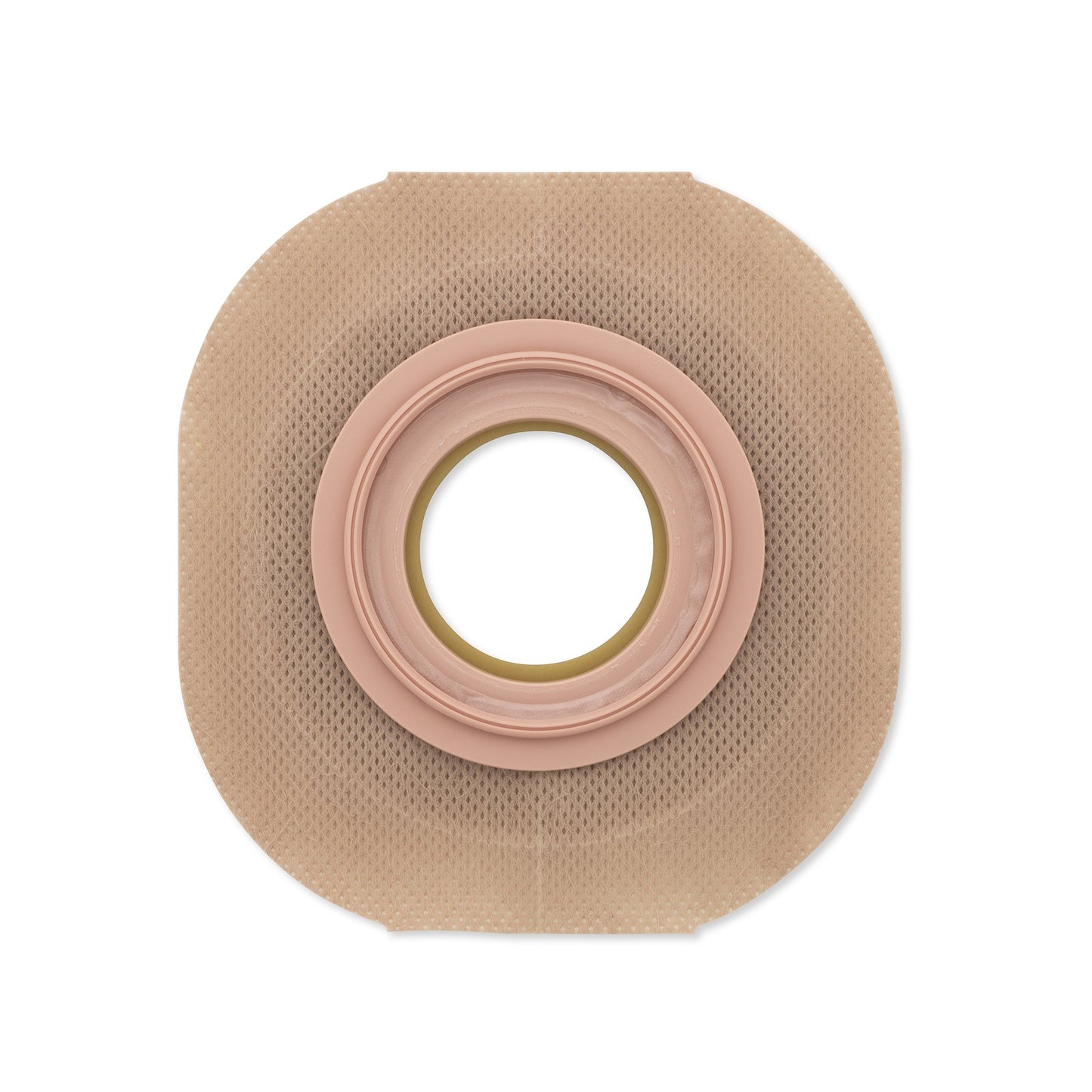 FlexTend™ Ostomy Barrier With ¾ Inch Stoma Opening