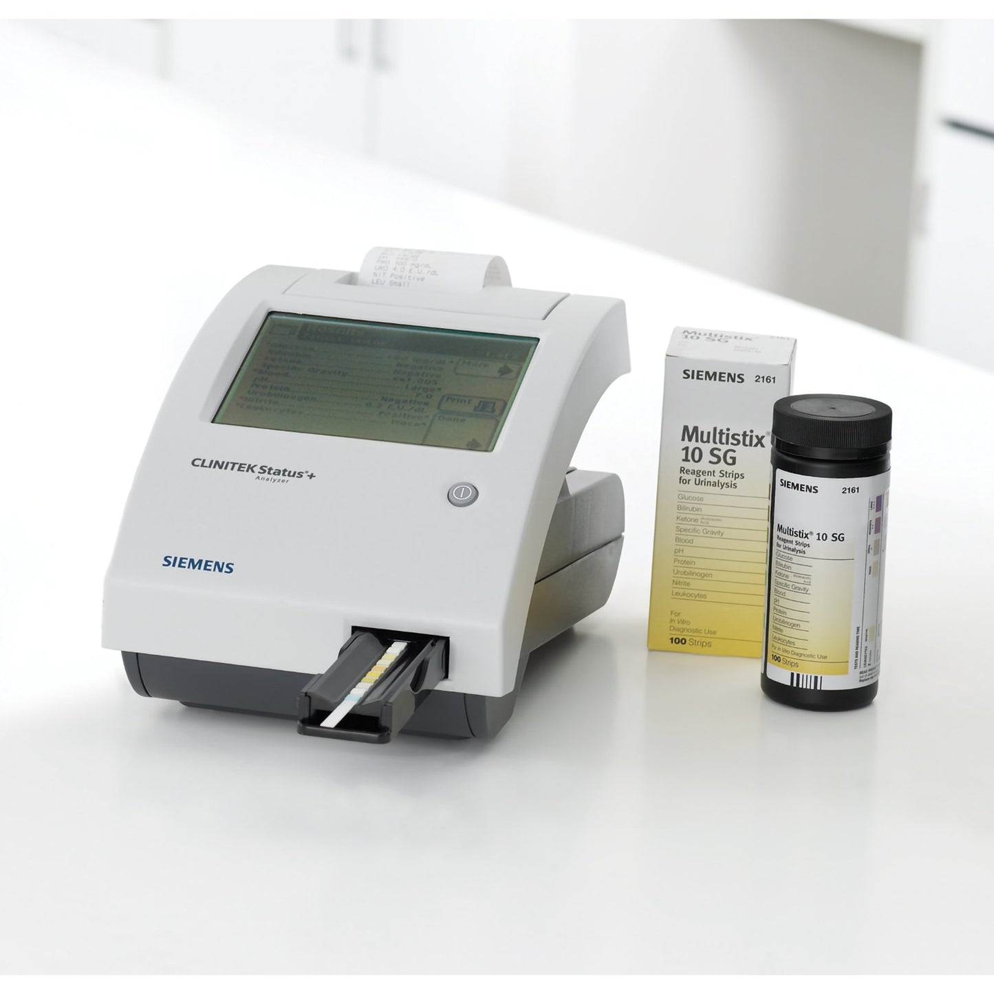 Clinitek® Label Printer Paper