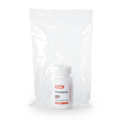 Rugby® Melatonin Dietary Supplement