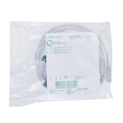 Roscoe Medical Nebulizer Kit