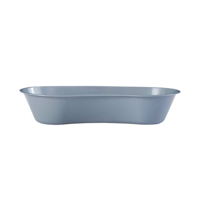 McKesson Emesis Basin, 500 mL Capacity, Graphite Color