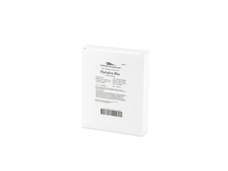 Hydrofera HBHD4450 HydroferaBlue Classic Nonadhesive without Border Antibacterial Foam