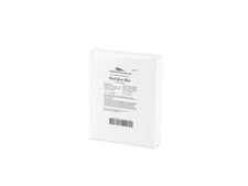 HydroferaBlue® Classic Nonadhesive without Border Antibacterial Foam Dressing, 4 x 4 x 1/2 Inch