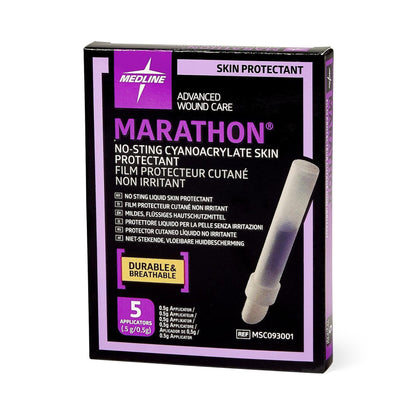 Marathon® Skin Protectant, 0.5 Gram