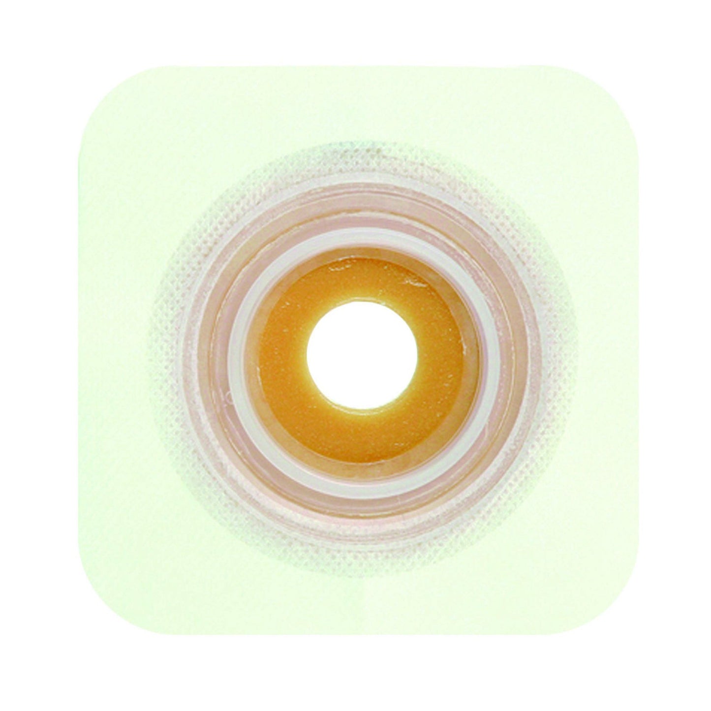 Sur-Fit Natura® Stomahesive® Skin Barrier With 13-22 mm Stoma Opening