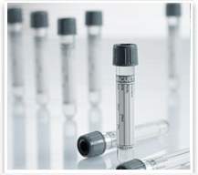 Greiner Bio-One 456020 Vacuette Venous Blood Collection Tube, 6 mL, 13 x 100 mm