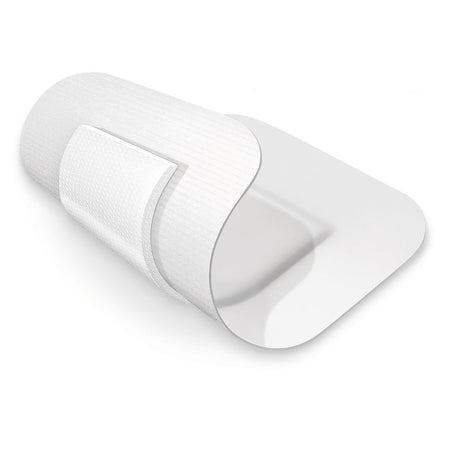 Hartmann 901053 Cosmopor Transparent Dressing with Pad, 3.2 x 4 Inch