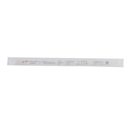 Urethral Catheter Bard® Straight Tip Uncoated 16 Fr. 16 Inch