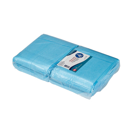 dynarex Absorbent Fluff Fill Underpad, 23 x 36 Inch by Dynarex product image