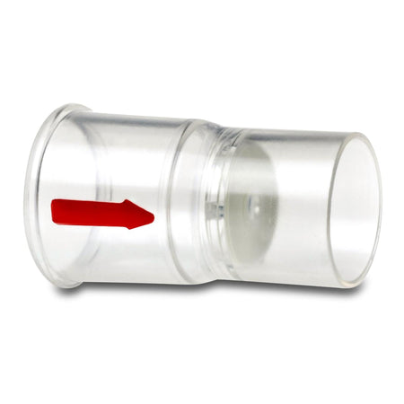 Medline HUD1665 Teleflex Medical One Way Valve