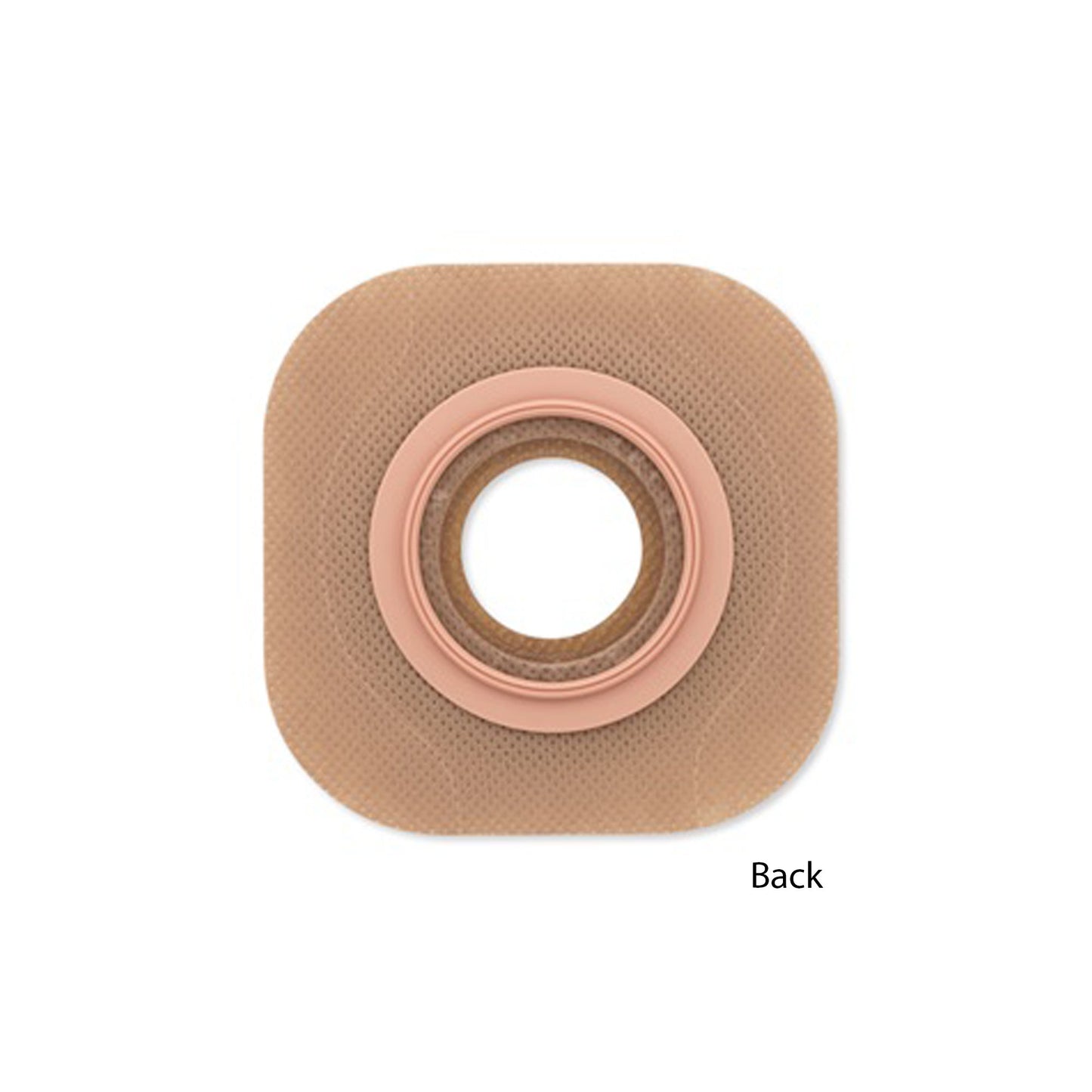 FlexWear™ Colostomy Barrier With 1-Inch Stoma Opening
