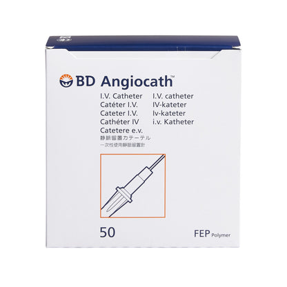 Angiocath™ Peripheral IV Catheter
