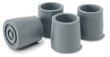Graham-Field Commode Tips for Graham Commode Chairs, Model Numbers 7103 & 7446A