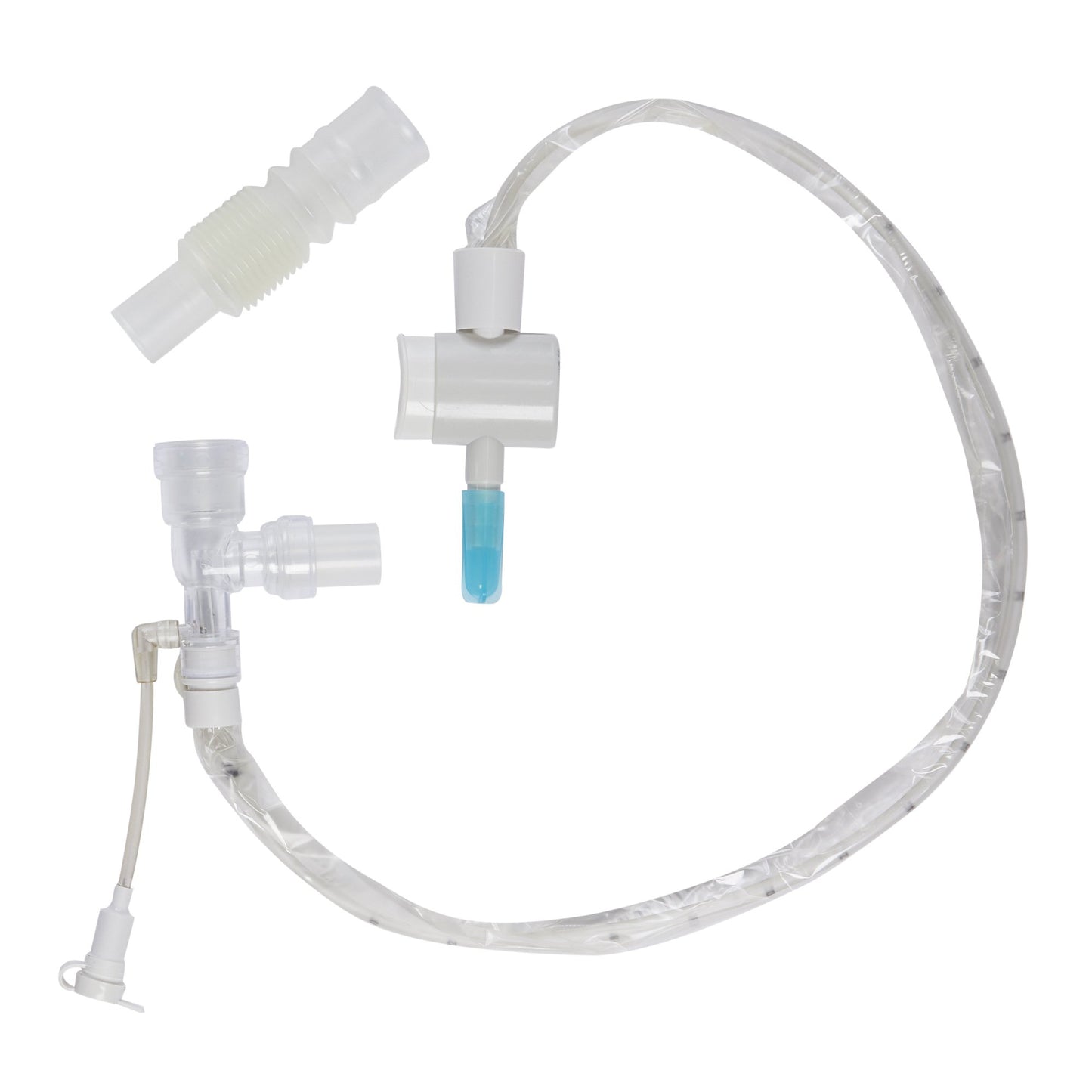 Trach Care Endotracheal Tube