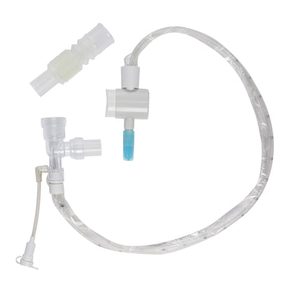 Trach Care Endotracheal Tube