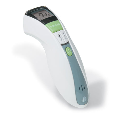 Veridian Healthcare LLC 09-349 Non-Contact Infrared Forehead Thermometer