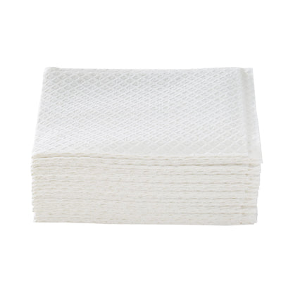 McKesson Nonsterile White Procedure Towels, 13 x 18 Inch