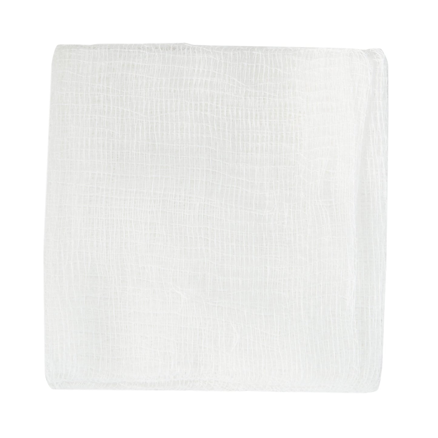 McKesson Sterile Gauze Sponge, 4 x 4 Inch, 12-Ply