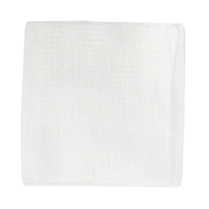McKesson Sterile Gauze Sponge, 4 x 4 Inch, 12-Ply