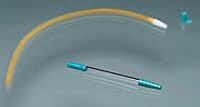 Bard 6A4194 Latex Extension Tubing With Connector, 18 in.