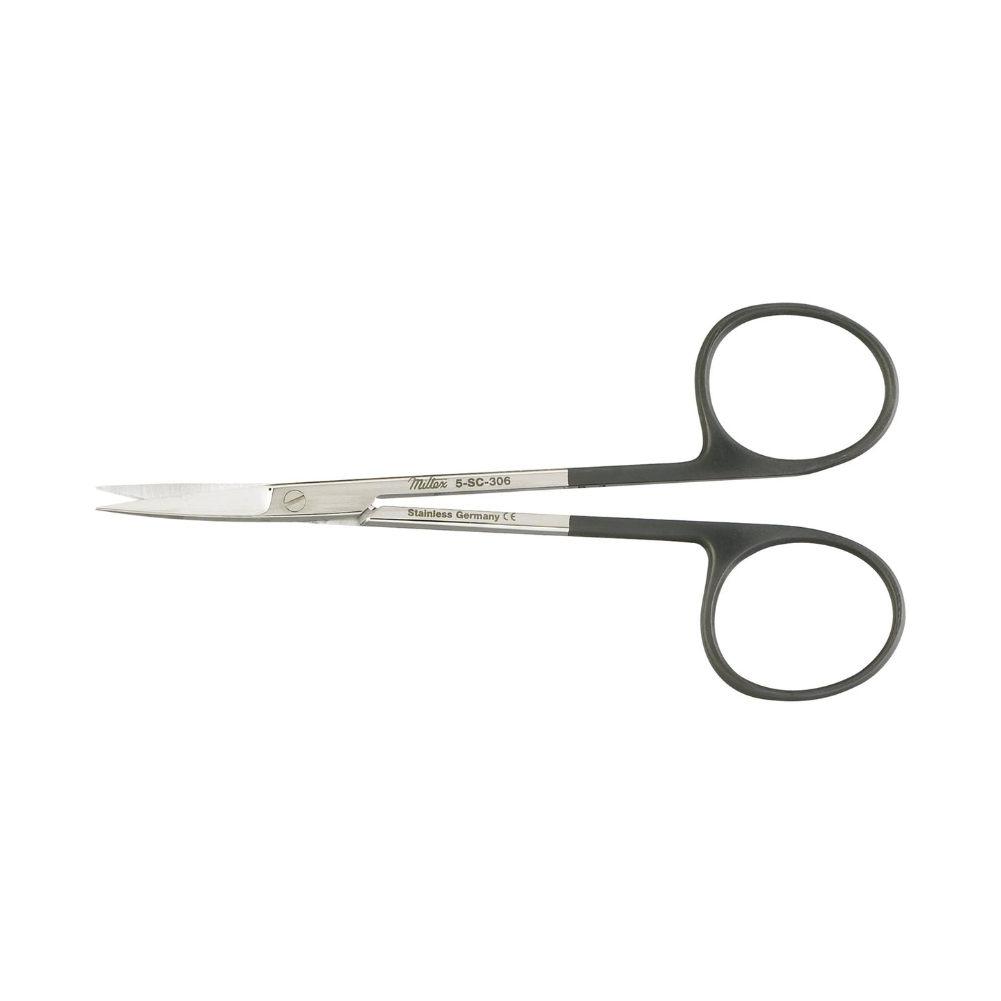 Miltex® SuperCut Iris Scissors
