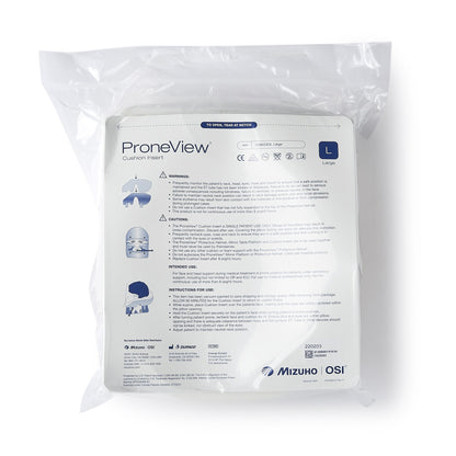 The ProneView® Protective Helmet Cushion Insert, Large