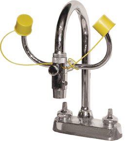 Fisher Anatomical 191500470 Eye Wash Station